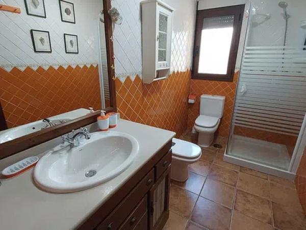 Casa independiente en camino Ermita del Moralet s/n