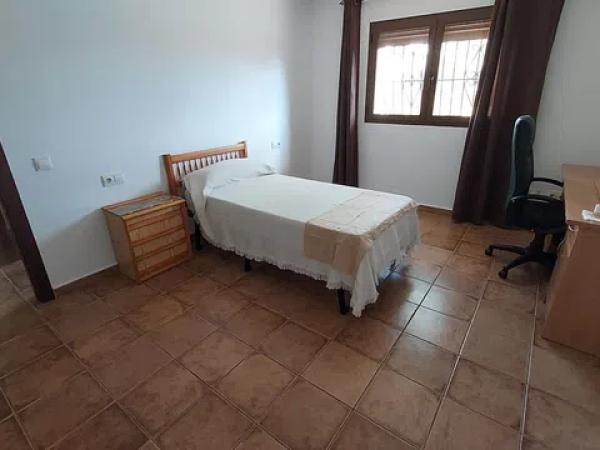 Casa independiente en camino Ermita del Moralet s/n