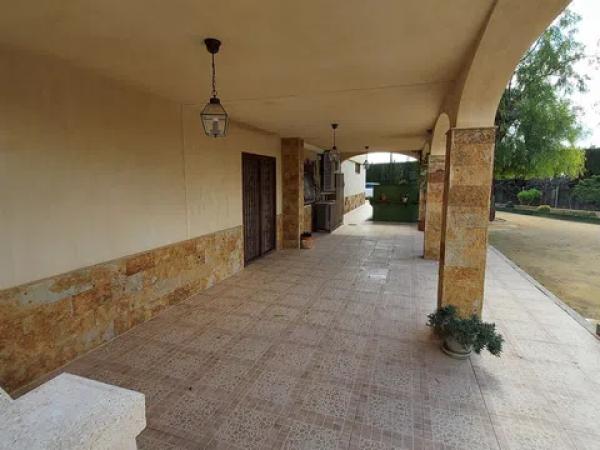 Casa independiente en camino Ermita del Moralet s/n