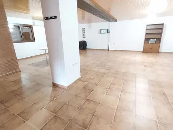 Casa independiente en camino Ermita del Moralet s/n