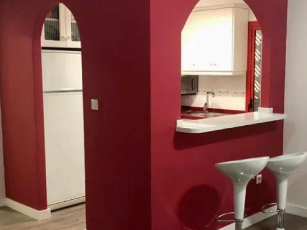 Piso en Platja Vila Joiosa