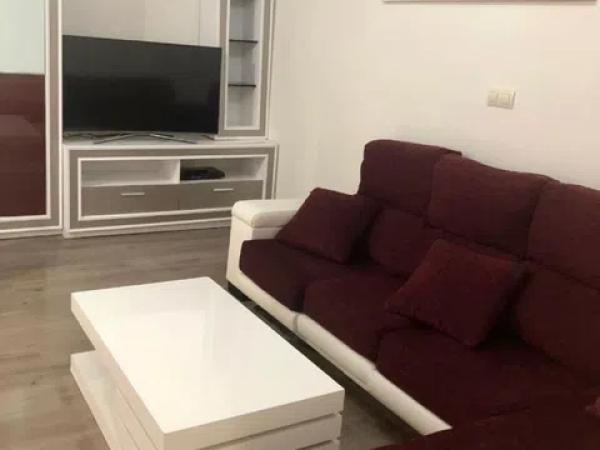 Piso en Platja Vila Joiosa