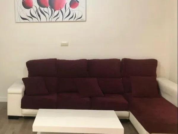 Piso en Platja Vila Joiosa