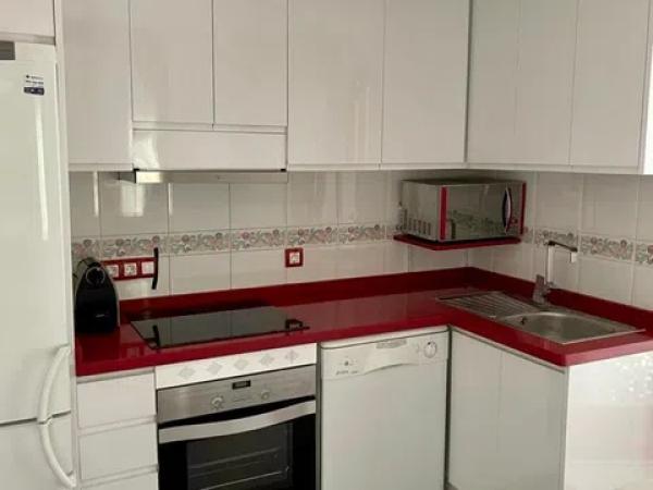 Piso en Platja Vila Joiosa