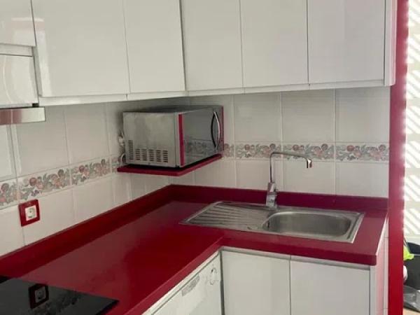 Piso en Platja Vila Joiosa