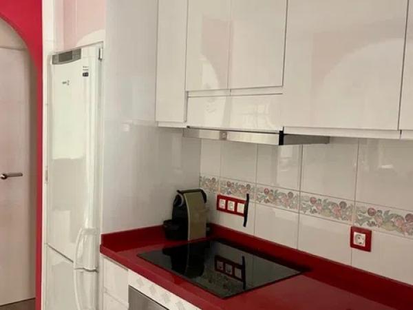 Piso en Platja Vila Joiosa