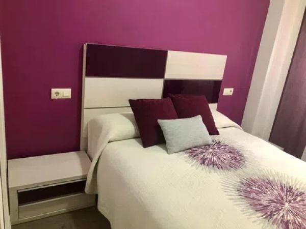 Piso en Platja Vila Joiosa