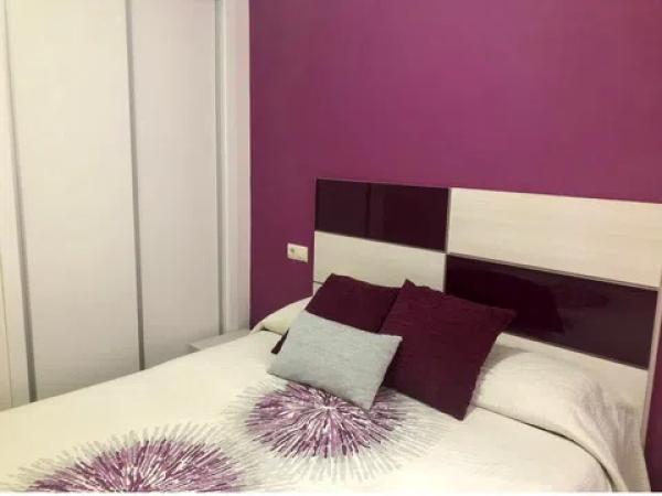 Piso en Platja Vila Joiosa