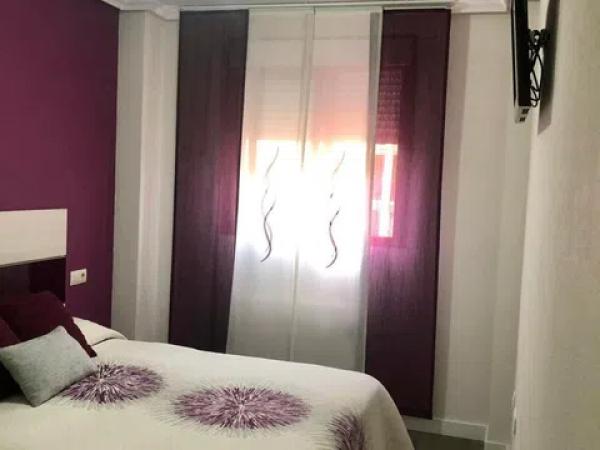 Piso en Platja Vila Joiosa