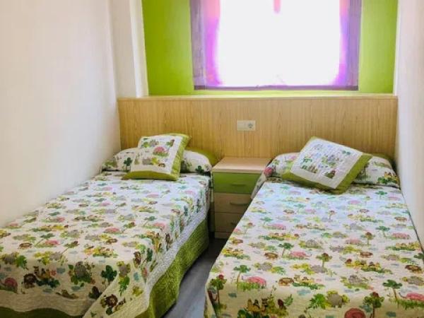 Piso en Platja Vila Joiosa