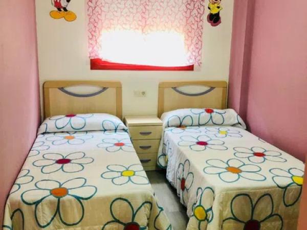 Piso en Platja Vila Joiosa