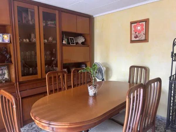 Ático en Barrio Plaza Crevillente-Juzgados