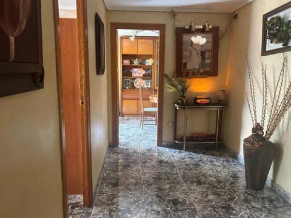 Ático en Barrio Plaza Crevillente-Juzgados