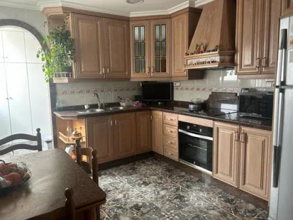 Ático en Barrio Plaza Crevillente-Juzgados