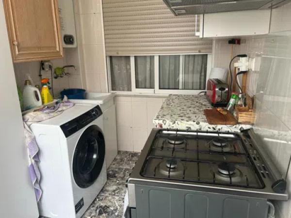 Ático en Barrio Plaza Crevillente-Juzgados