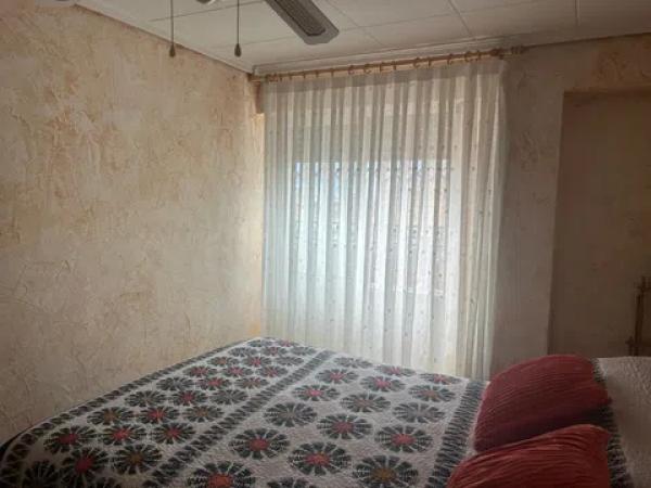 Ático en Barrio Plaza Crevillente-Juzgados