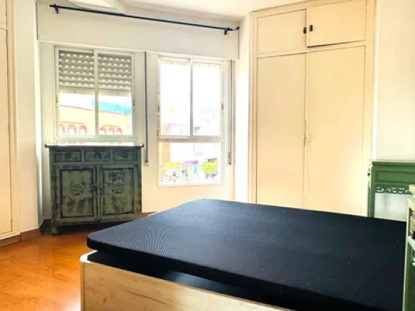 Piso en avenida País Valencià