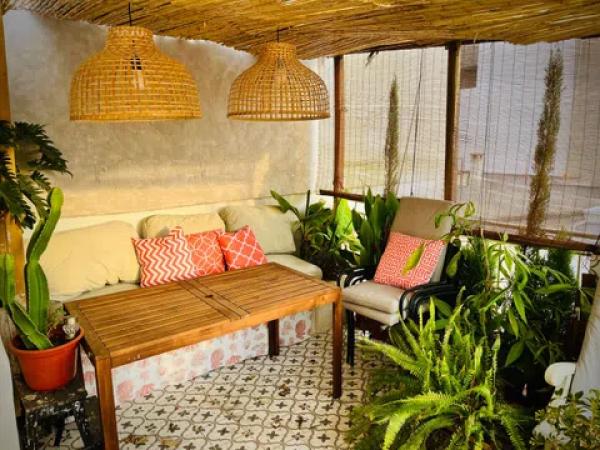 Dúplex en calle Reina Victoria, 65