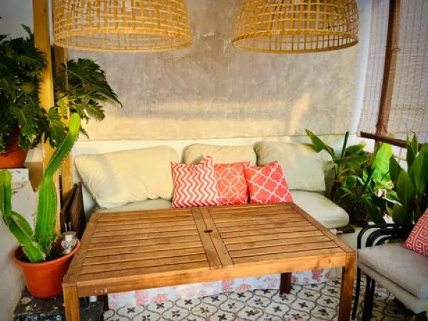 Dúplex en calle Reina Victoria, 65