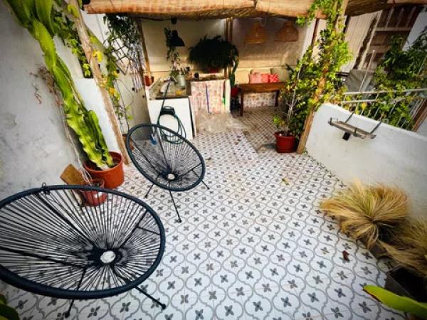 Dúplex en calle Reina Victoria, 65