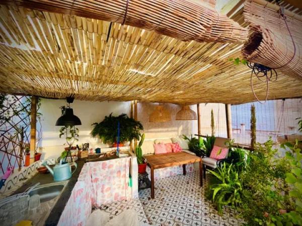 Dúplex en calle Reina Victoria, 65