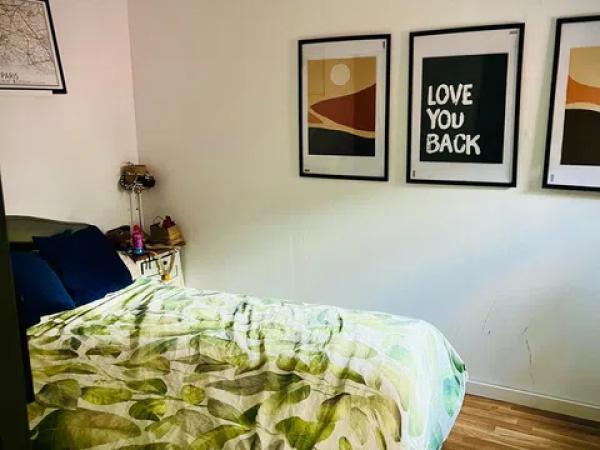 Dúplex en calle Reina Victoria, 65