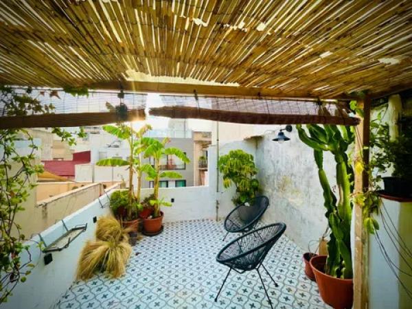 Dúplex en calle Reina Victoria, 65