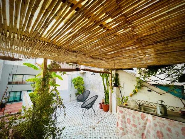 Dúplex en calle Reina Victoria, 65