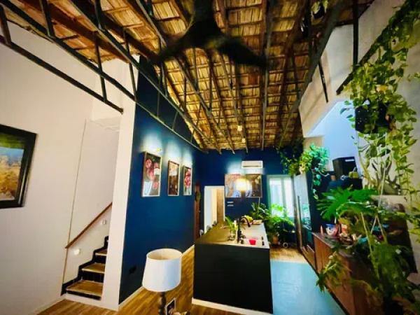 Dúplex en calle Reina Victoria, 65