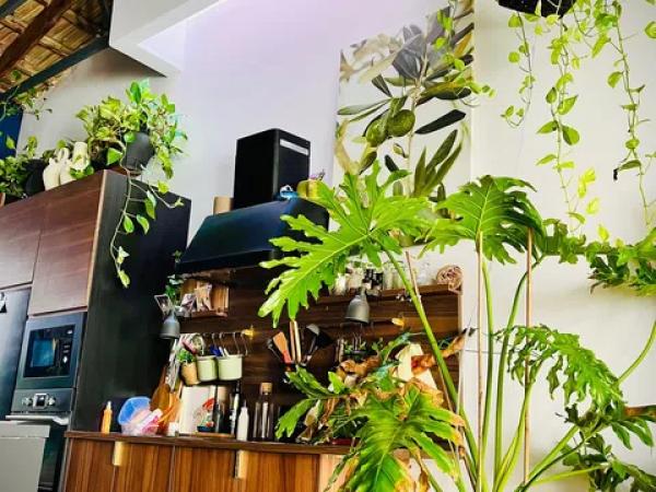 Dúplex en calle Reina Victoria, 65