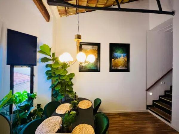 Dúplex en calle Reina Victoria, 65