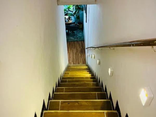 Dúplex en calle Reina Victoria, 65