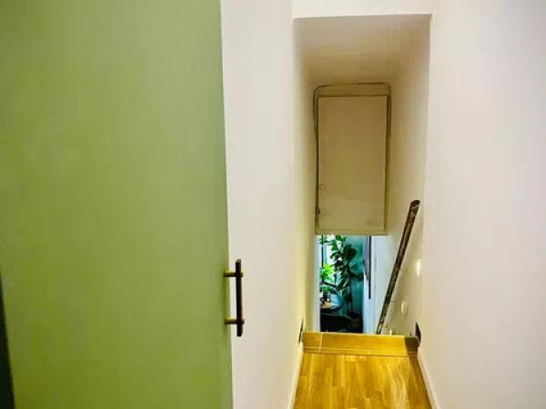 Dúplex en calle Reina Victoria, 65