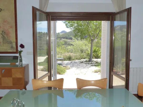 Casa independiente en calle Sant Jaume