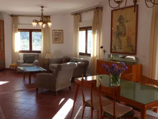 Casa independiente en calle Sant Jaume