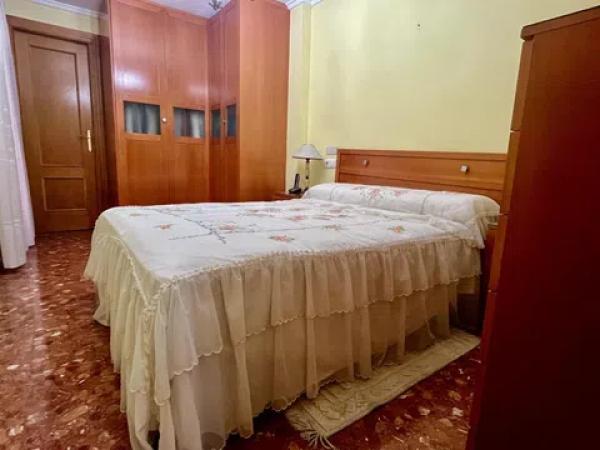 Piso en Barrio Raval de Santa Teresa-El Asilo