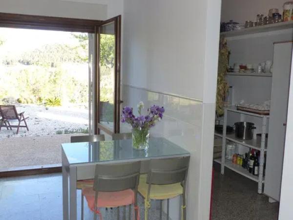 Casa independiente en calle Sant Jaume