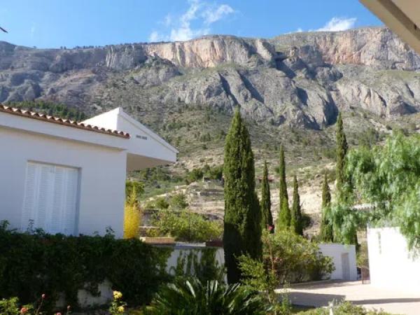 Casa independiente en calle Sant Jaume