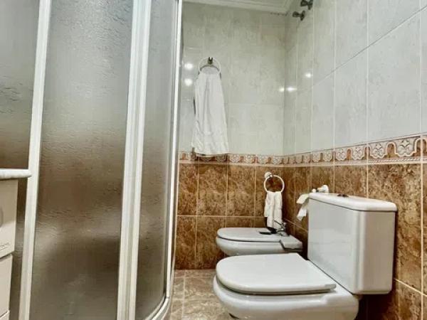 Piso en Barrio Raval de Santa Teresa-El Asilo