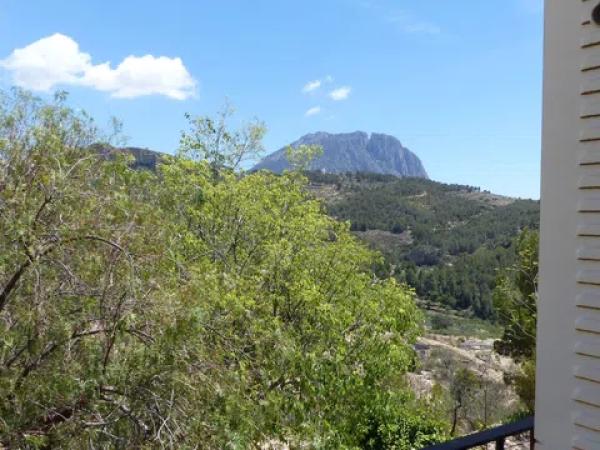 Casa independiente en calle Sant Jaume