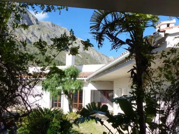 Casa independiente en calle Sant Jaume