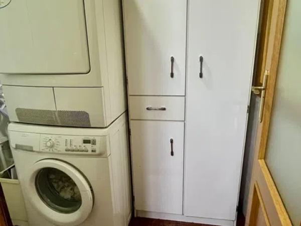 Piso en Barrio Raval de Santa Teresa-El Asilo