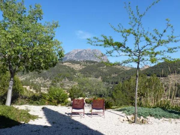 Casa independiente en calle Sant Jaume