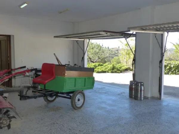 Casa independiente en calle Sant Jaume