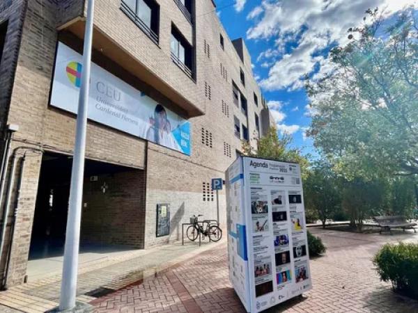 Piso en Barrio Raval de Santa Teresa-El Asilo