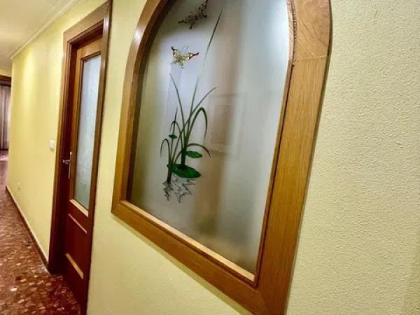 Piso en Barrio Raval de Santa Teresa-El Asilo