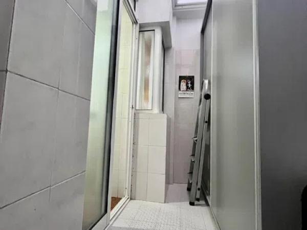 Piso en Barrio Raval de Santa Teresa-El Asilo