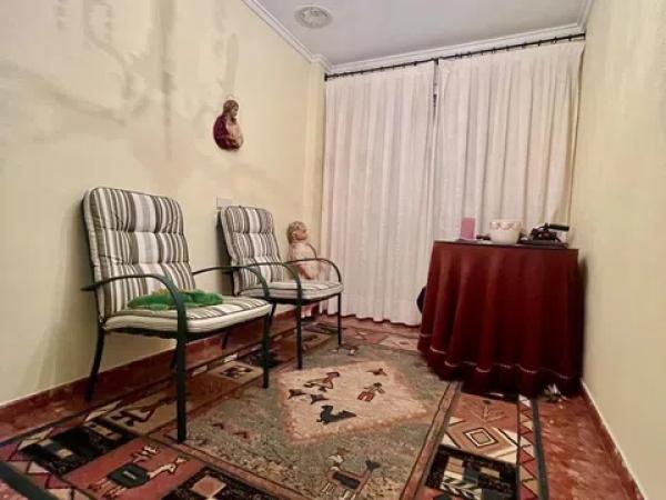 Piso en Barrio Raval de Santa Teresa-El Asilo