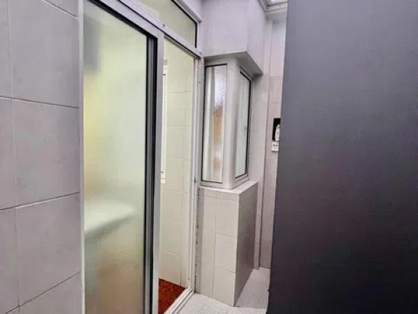 Piso en Barrio Raval de Santa Teresa-El Asilo