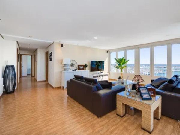 Piso en avenida Doctor Gregorio Marañón